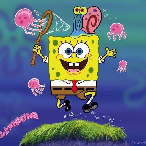 Spongey deals are the best deals