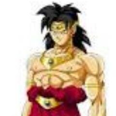 I know what you're thinking. I'm not going to yell it. #DBZRP {Occasional parody} #NotAlwaysIC