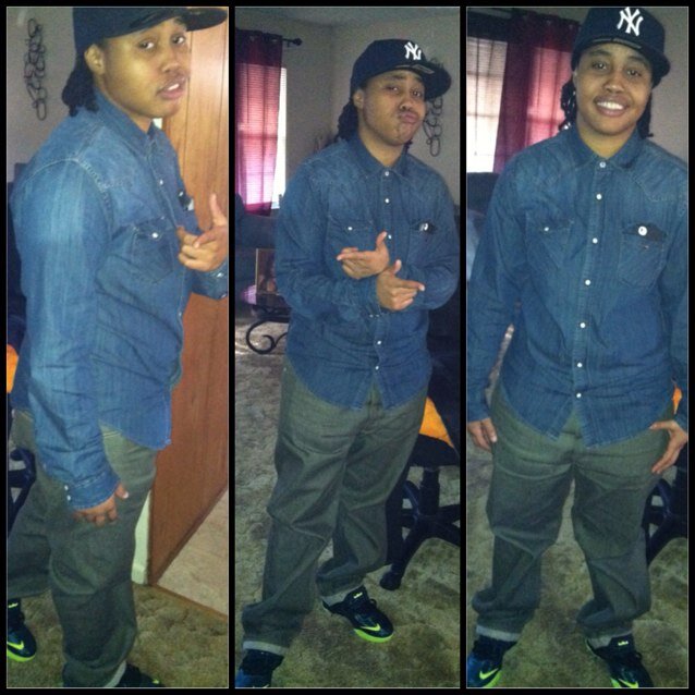 KinggRUSS_x's profile picture. R U S S ♥* i ride for wats mines 12O1O7 :)