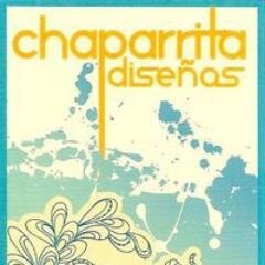 chapadisenio's profile picture. objetos hechos con amor sobre todas cosas!