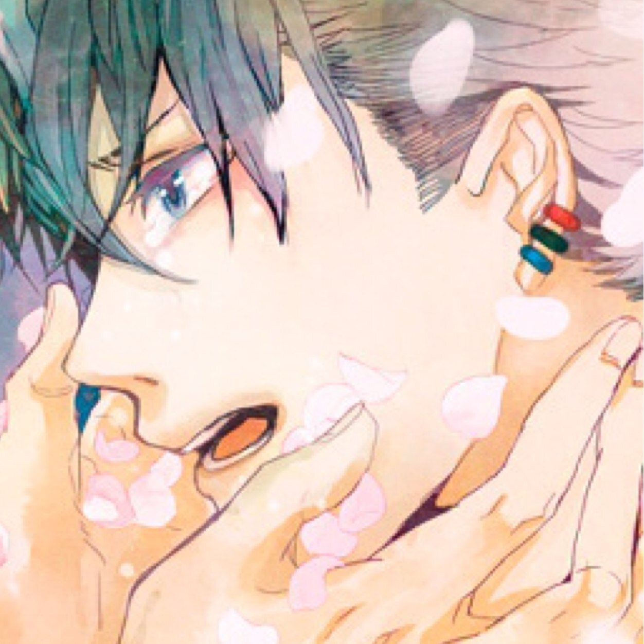 Twitter profile picture for @ic_koto