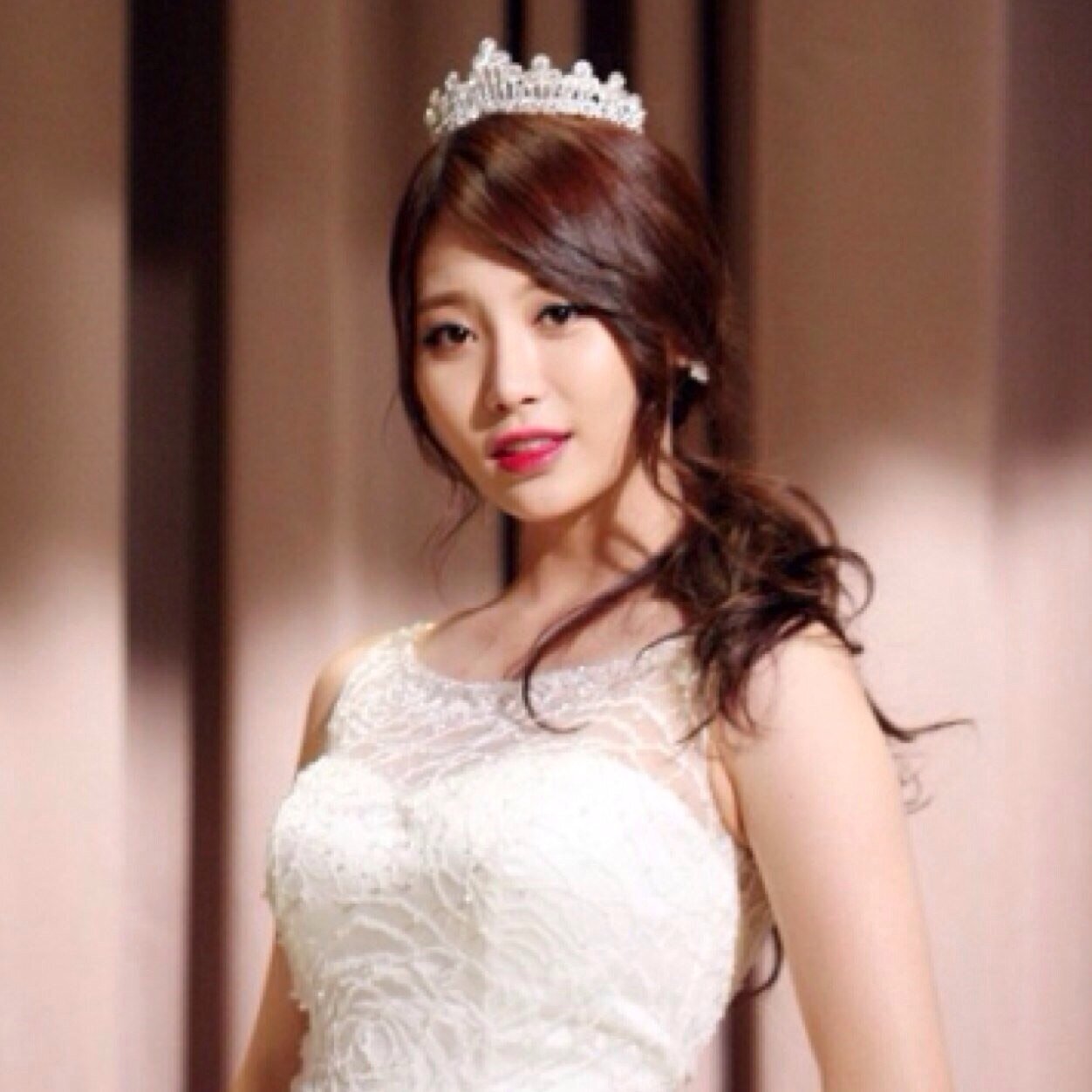 유라사진 봇입니당^^ 매일매일 이쁜 유라양의 사진 업뎃~!!