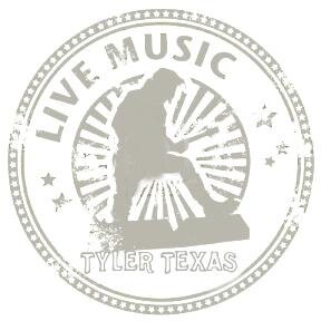 Local listings for live music in Tyler, Tx.