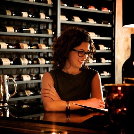 Wine lover / owner of Annabelle's Kitchen and Bar Annabelle.