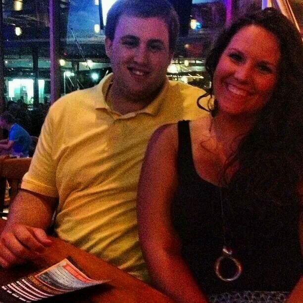 Married. Movie goer. Carolina Panthers. #KeepPounding. Atlanta Braves. Avid people watcher.