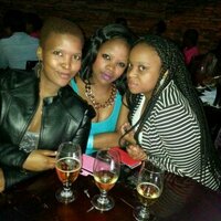 Bontle (@bontle2c) 's Twitter Profile