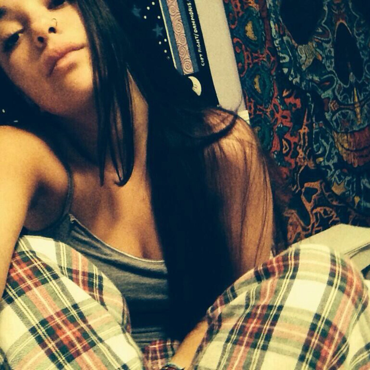 numb