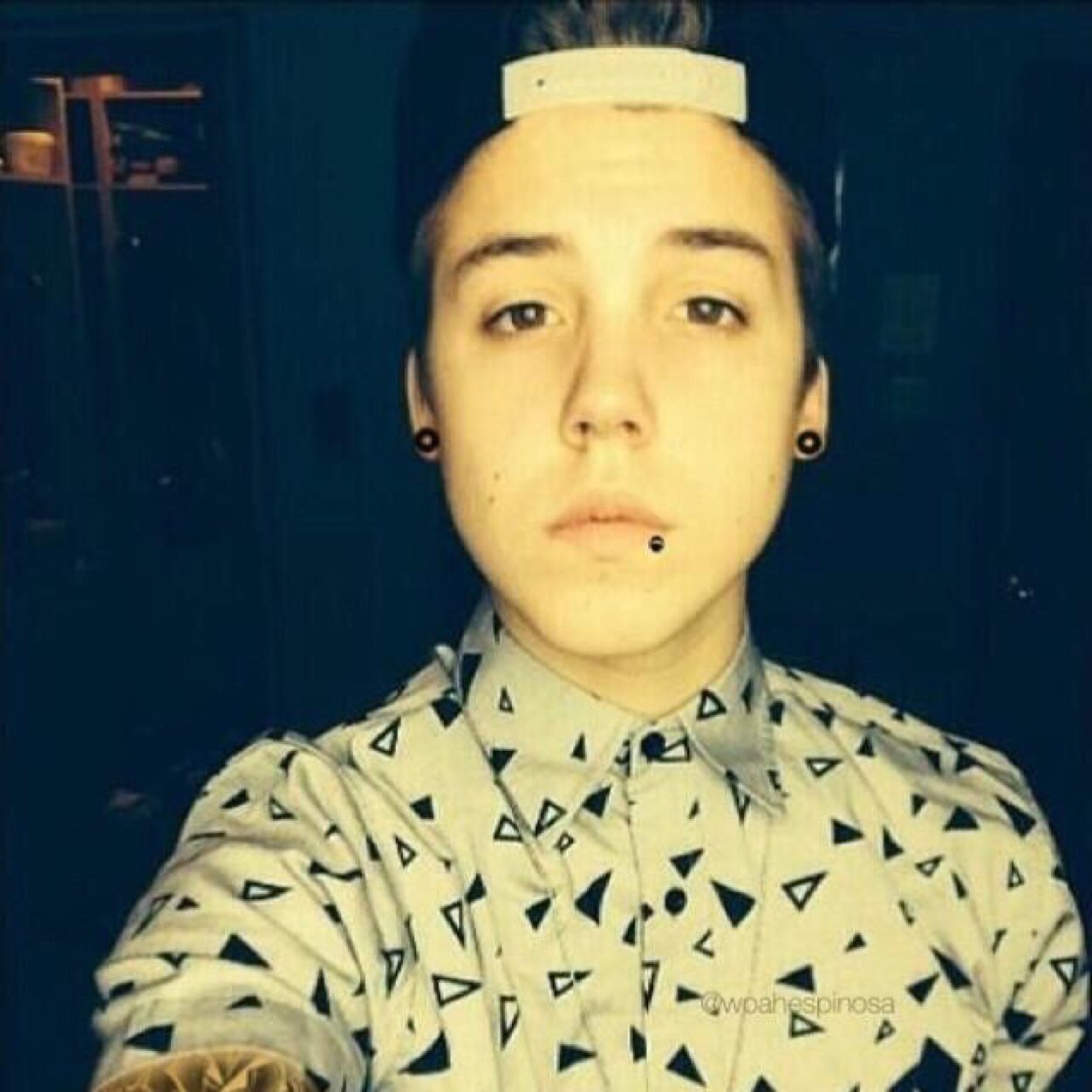 | I'm the badass Espinosa | Single |