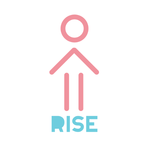 RisePTY's profile picture. Rise is a non profit high school club that seeks to empower women around the world, and voice the importance of gender equality and education for girls.