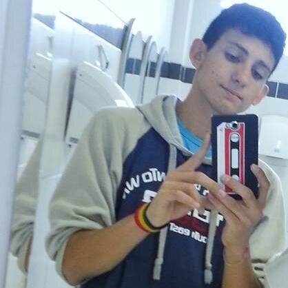 Você só vive uma vez, então fique louco pra caralho ! - Mitch lucker