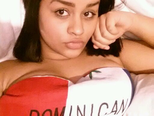 follow me on ig  I follow  back Darilynlove