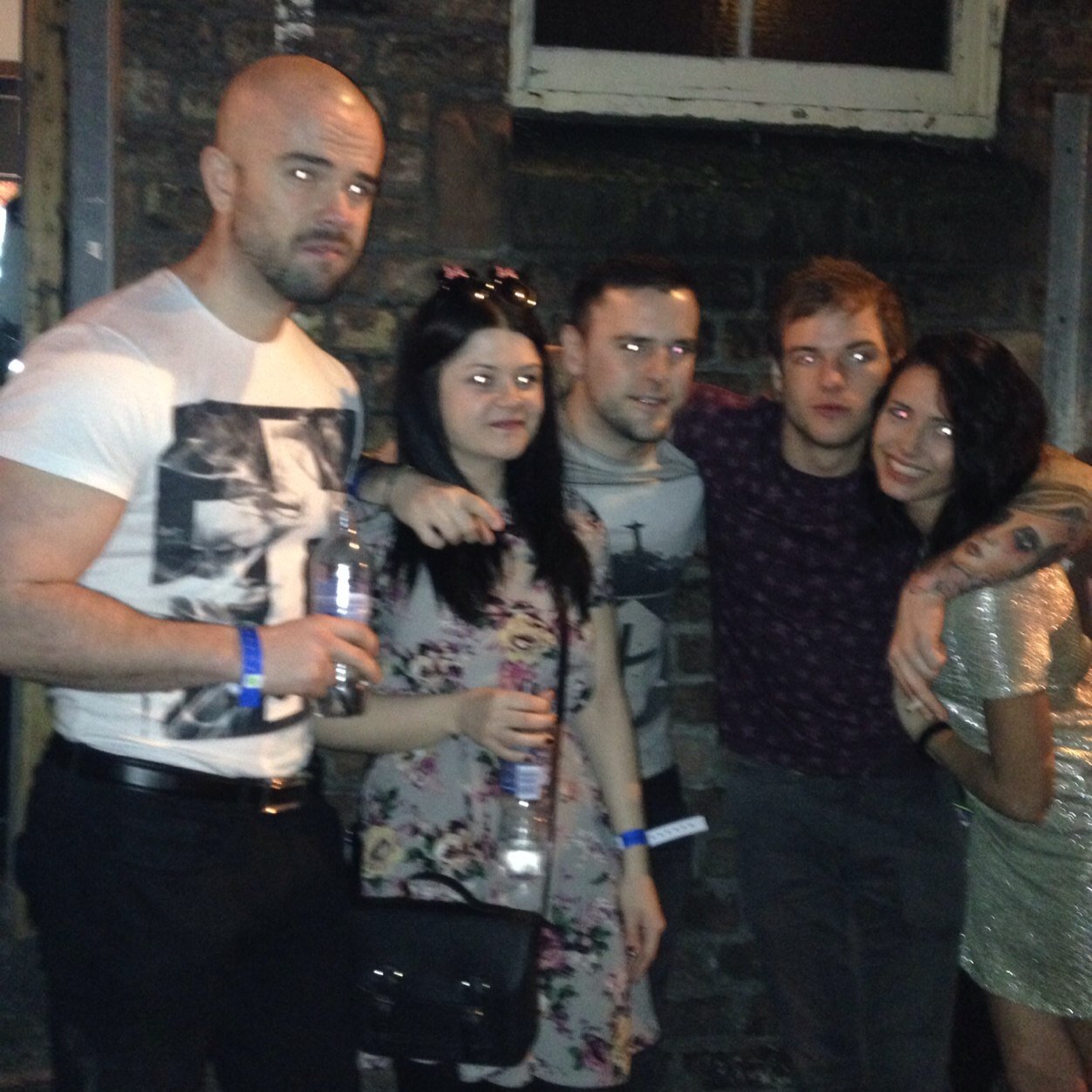 SimonGardner6's profile picture. Not even arsed