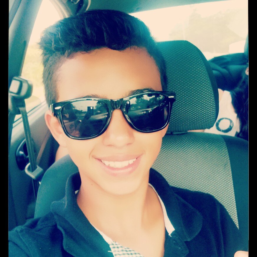 JavierM56133409's profile picture. 