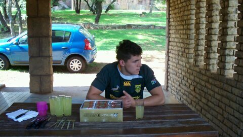 verwey_dirk's profile picture. 