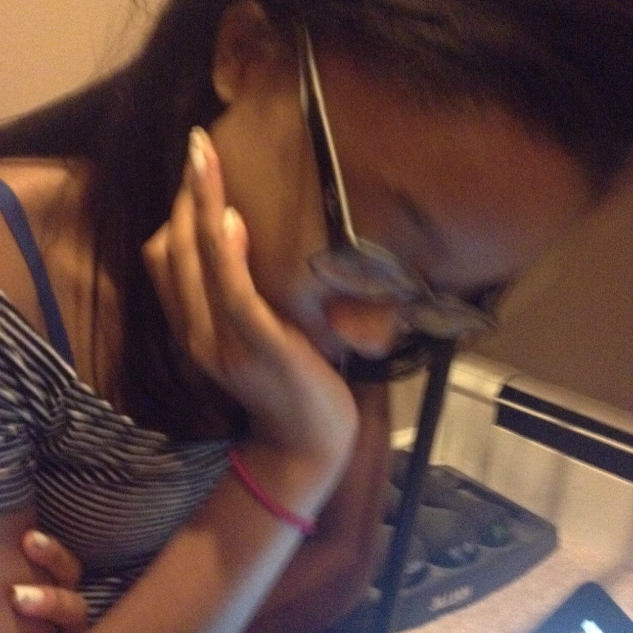 jalenanal_'s profile picture. i like big black dicks in my mouth