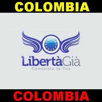 pásate a LibertaGia - Empieza !GRATIS! Y Gánate $120.000 pesos col. Sólo tienes que ver 10 páginas en 10 minutos (1 min x pag.) si quieres invertir !GANAS MÁS!