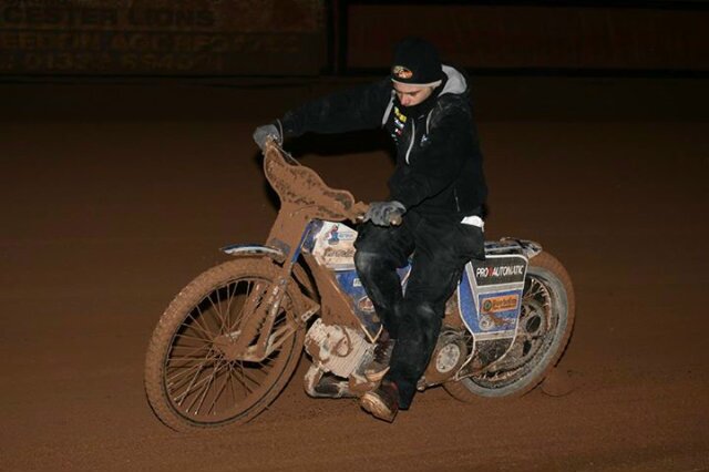 samyg1234's profile picture. Speedway mechanic 🏍💨🏁all things bikes and engines :oD. #upthelions