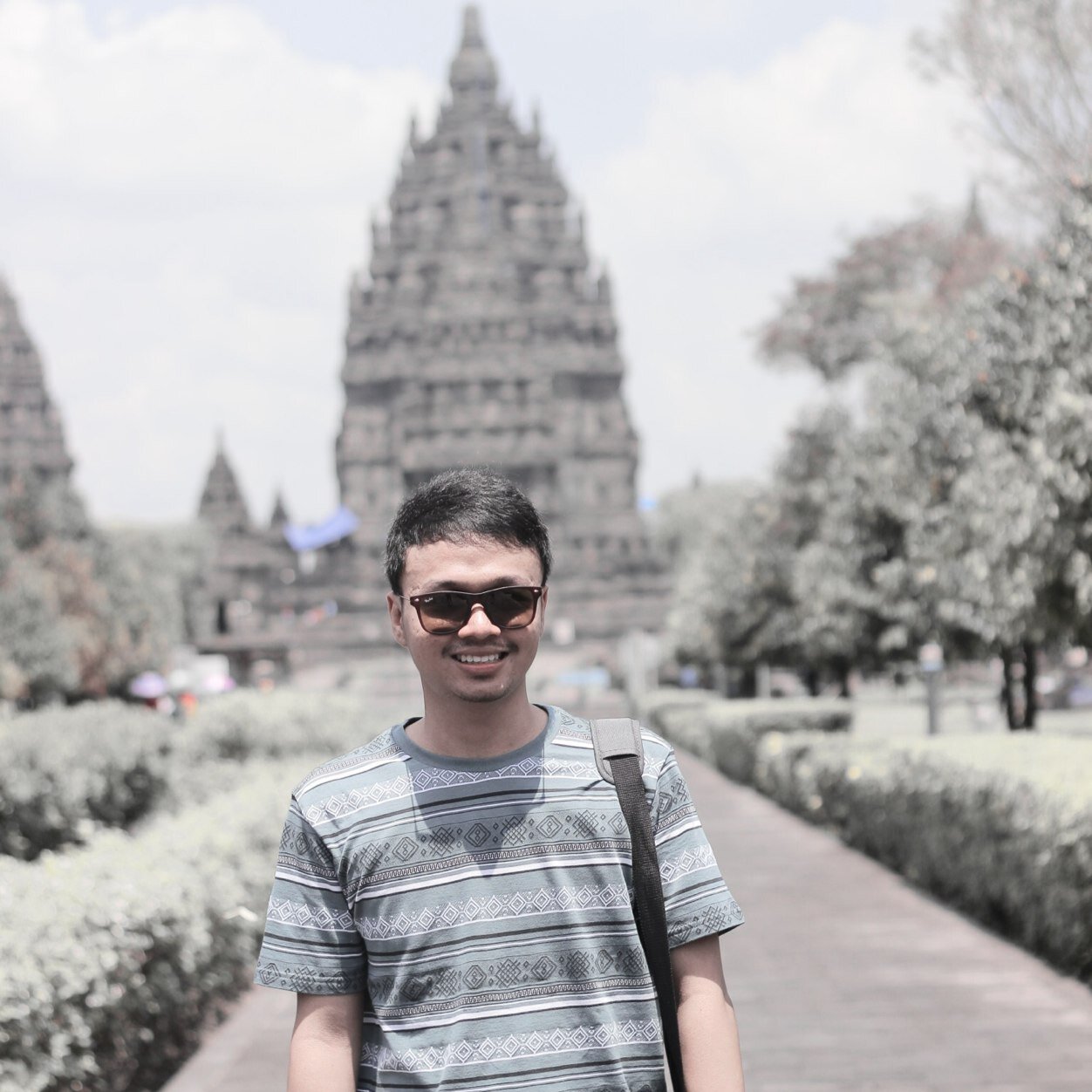 MFRamdeni's profile picture. 