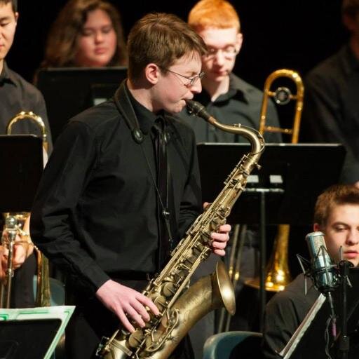 JenksConnor's profile picture. Musician