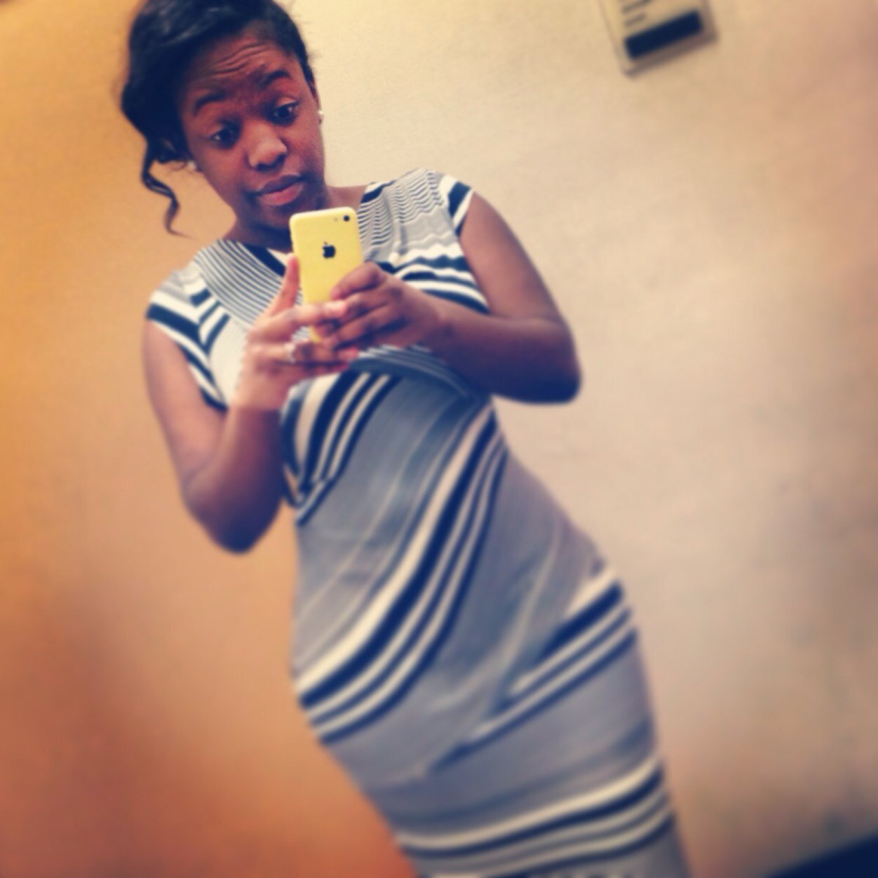 #teamthick #teamhellokitty #teamdarkskin follow mii and i will follow yuh