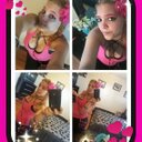 Wanda Roman - @chonchi6696 - Twitter