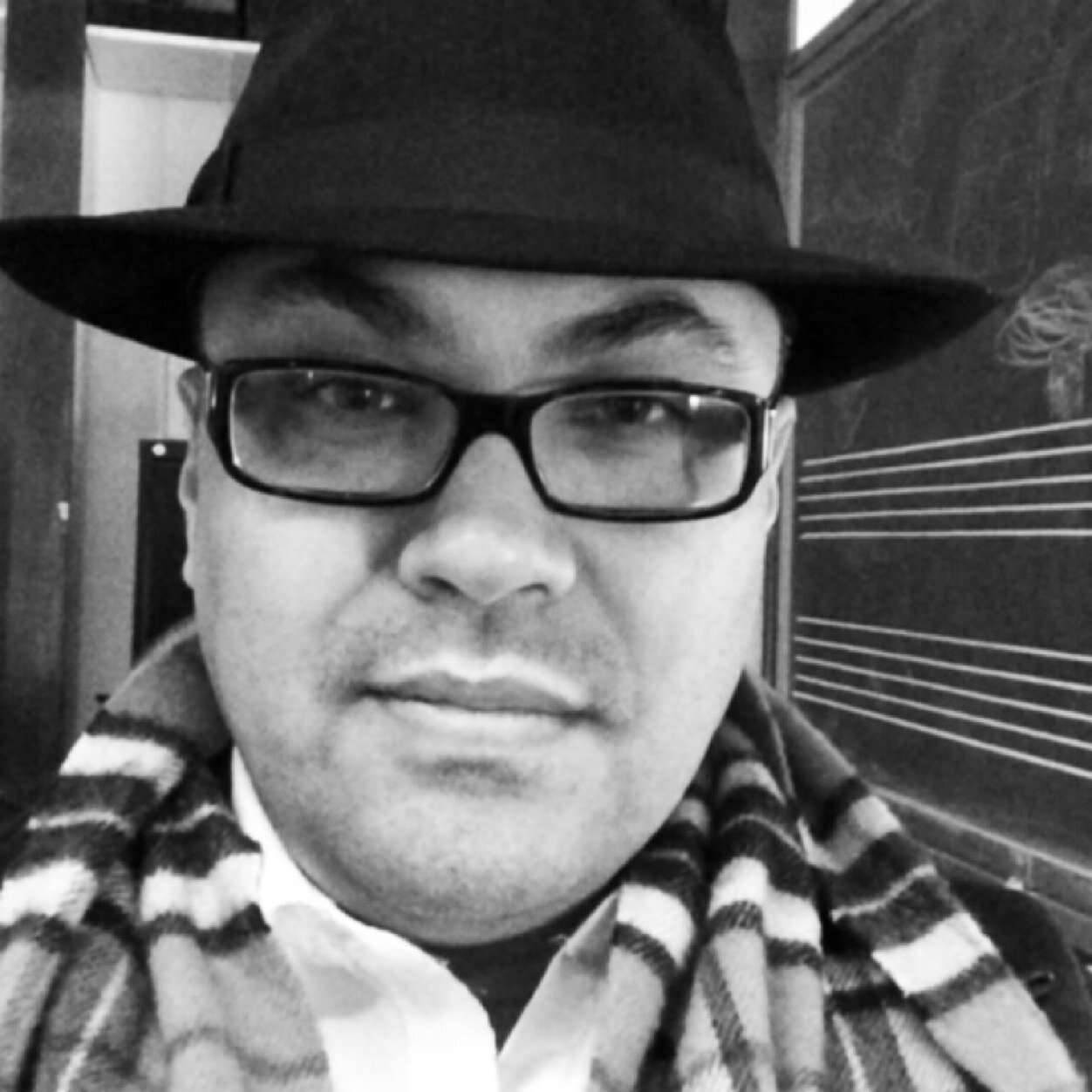 RyoumaMasaharu's profile picture. アメリカ人。日本語を勉強しています。遠からず日本を訪問する。本当の名前はロン・レデスマです。