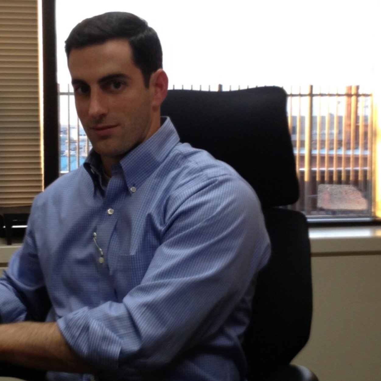 A_B_Schwartz's profile picture. 