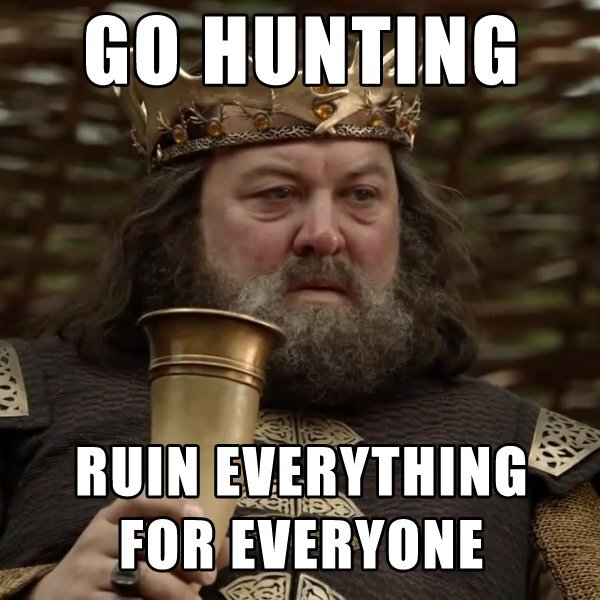 #GameofThrones / #HOTD memes and quotes.