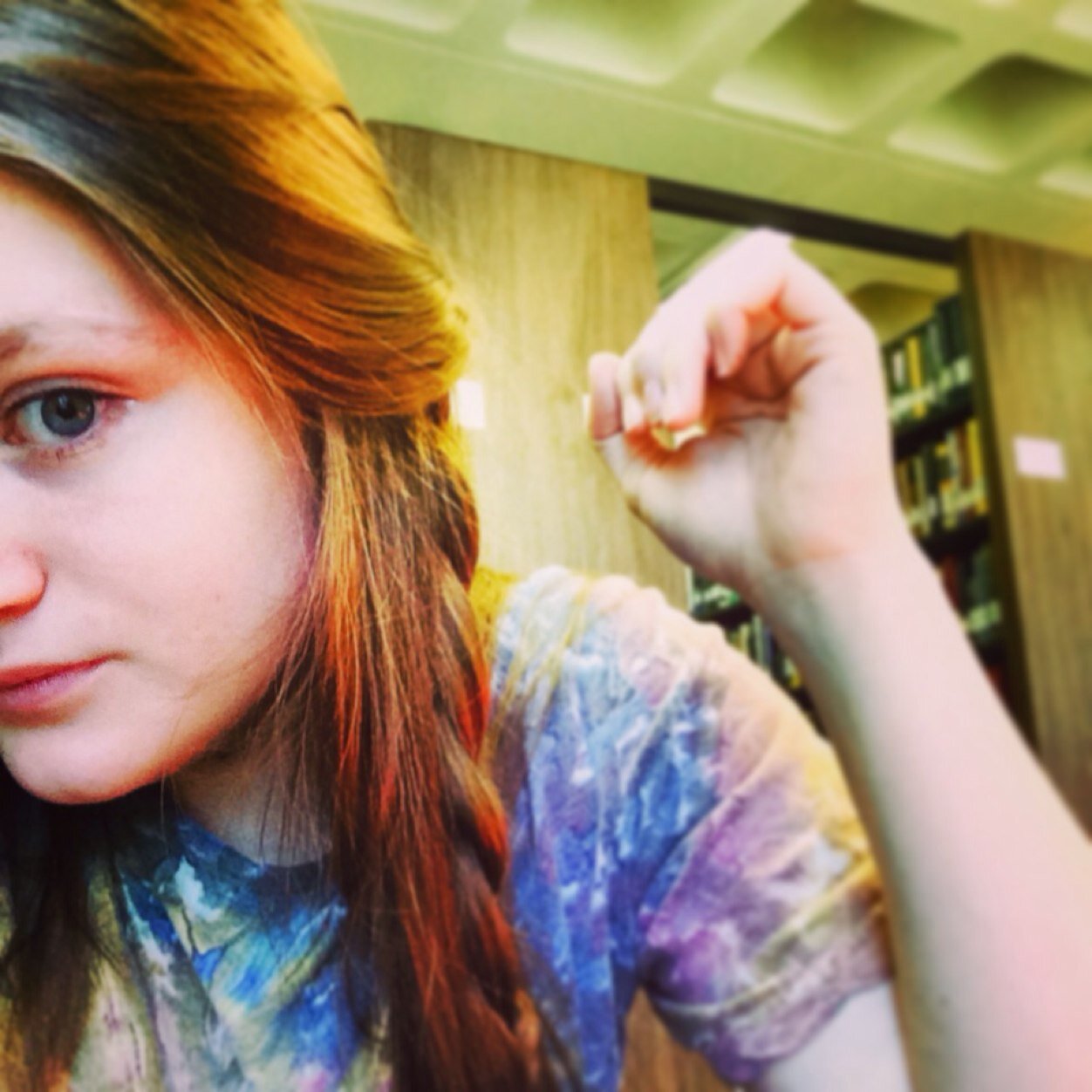 I'm Kasey; I live by my dreams. Welcome to my world through words.