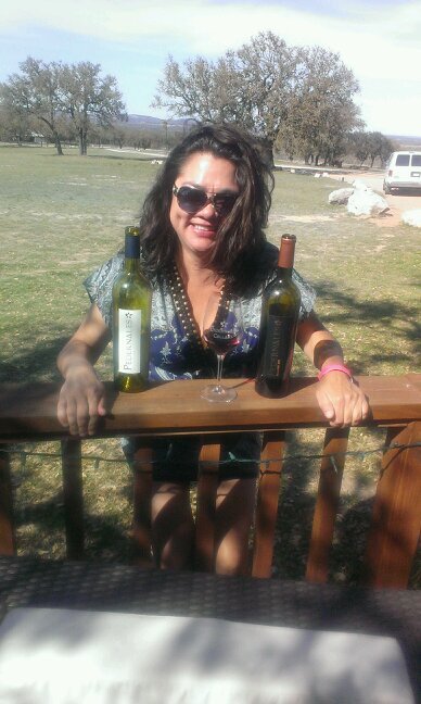 Texas born, Dog mom to 4 fur babies, and blah,blah,blah....