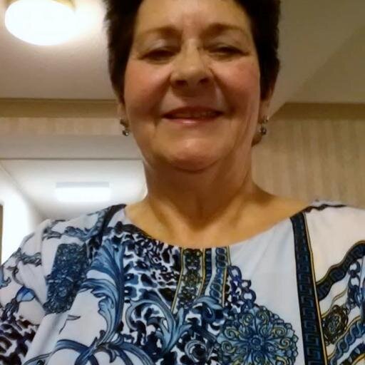 Retired Born Again Christian Woman who loves GOD, Family & Friends