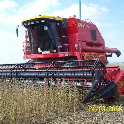 Ingeniero Agrónomo - AFA SCL CCP Cañada de Gómez