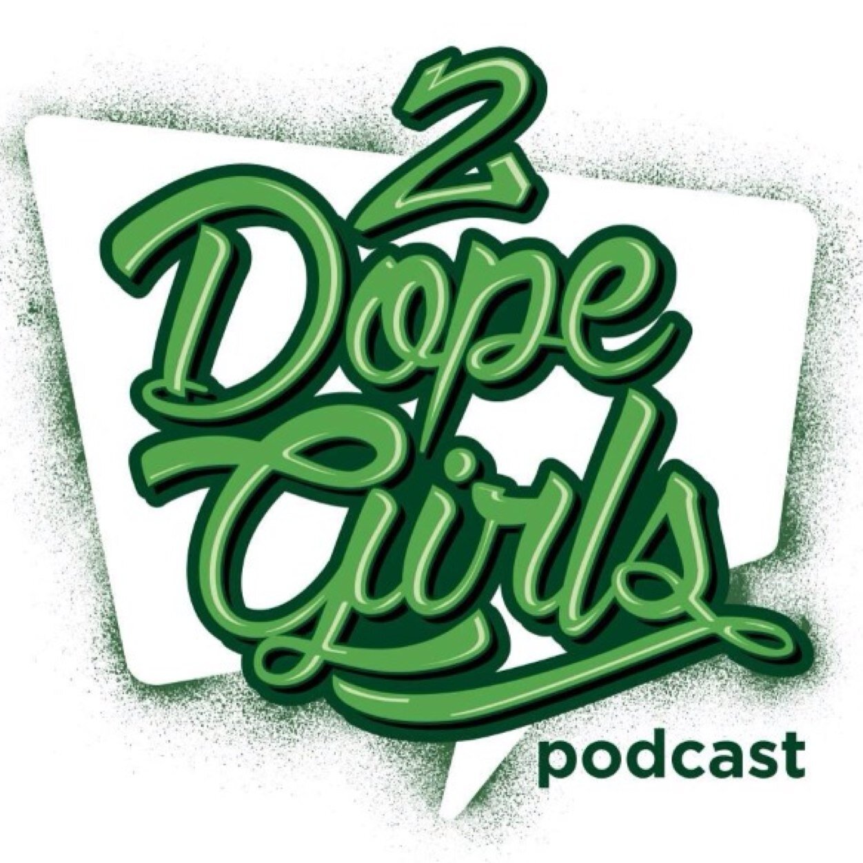 OFFICIAL TWITTER Addie Martin & Julia WD Harrison are 2 Dope Girls who love comedy, film, music and weed. Download on iTunes! Rate, subscribe, share, stay dope.