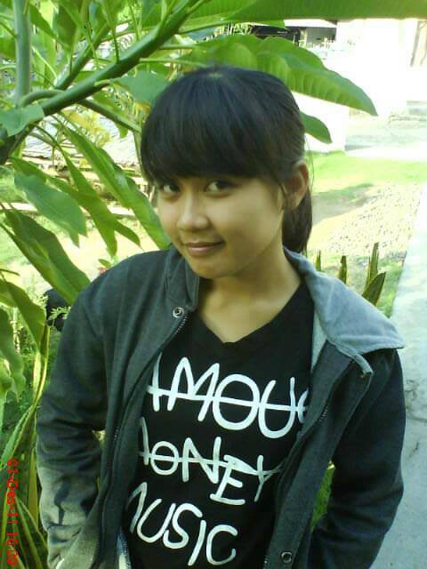 mo_arista's profile picture. Indonesia fans club Agnes monica