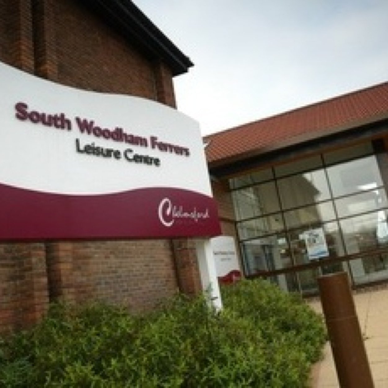 SWF_LC's profile picture. South Woodham Ferrers Leisure Centre. set in the heart of this small town, the centre is a very community orentated place to visit with a welcoming atmosphere
