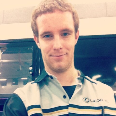 lexustech's profile picture. Lexus sp tech
23 . Edmonton Alberta