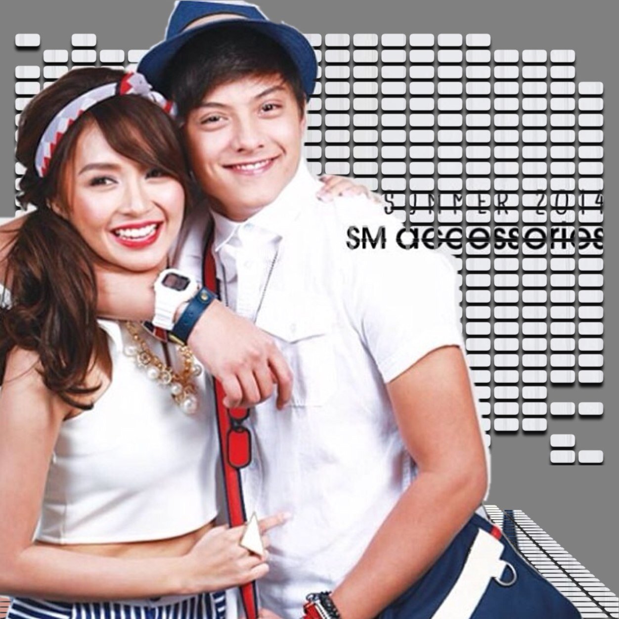 One Love, One Support, One FAMILY for KATHNIEL! ❤️ We love them so much more than to the moon and back! Follow us for KathNiel Updates.