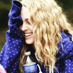 I'm Peyton but I'd much rather be Thor. || 15 year old adoptee || Chris Hemsworth ||
