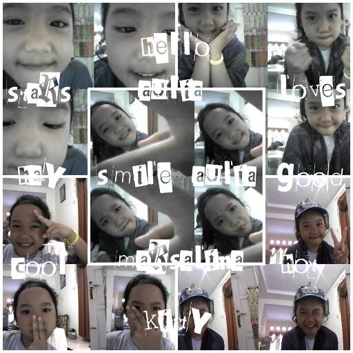 3-A (Al-qowi)  i love family and MY friends  ˘•˘ нªª˘ ˘•˘ Ħαª☺ª☺ª  ╋╋ム   ​​​♥♍ůåå♬ BEUTIFUL GIRLS ♥ THANKS YOU♬I LOVE HELLO KITTY♬AND DORAEMON♥ WINXS♬HY GUYS♥