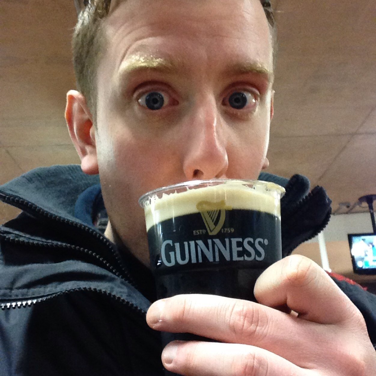 BrianDelee's profile picture. 