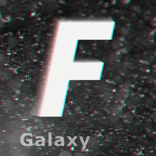 F3Galaxy's profile picture. Welcome to F3 Galaxy Trey|Tribe Arx Leader of F3 Glaxay