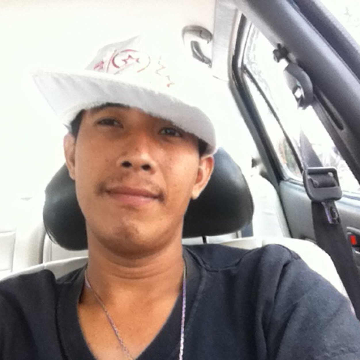 Welcome to Cambodia - I'm Khen, Local English Speaking Driver. Service without border.