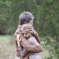 Carol Peletier - @KickAssCarol Twitter Profile Photo