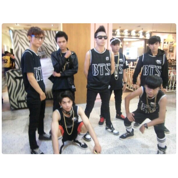 안녕하세요~ 우리는 비앰디 보이 임니다 (BTS cover dance) from @BMD_Crew | #BMDBoysActivity #BMDBoysEvent  |About Member Check Favorites | CP: 083821508774