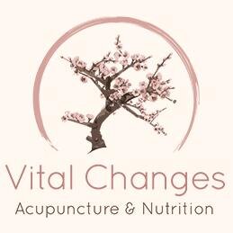 Balance your Qi at Vital Changes Acupuncture and Nutrition - 7532 La Jolla Blvd. La Jolla, CA 92037