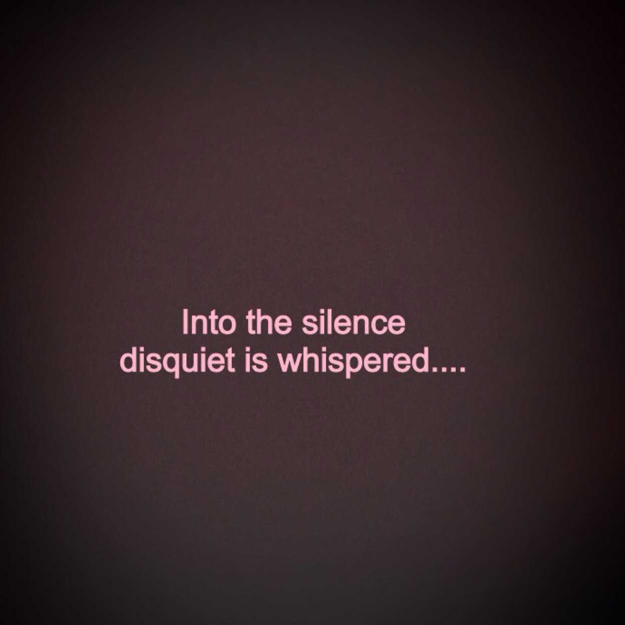 WhisperedAngst's profile picture. Original wanderings of my soul, RT's & Quotes No DM's please 18+