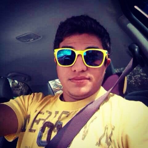 CesarC710's profile picture. Venezolano y de Calabozo!!
Hala Madrid!!
Instagram: CesarC710