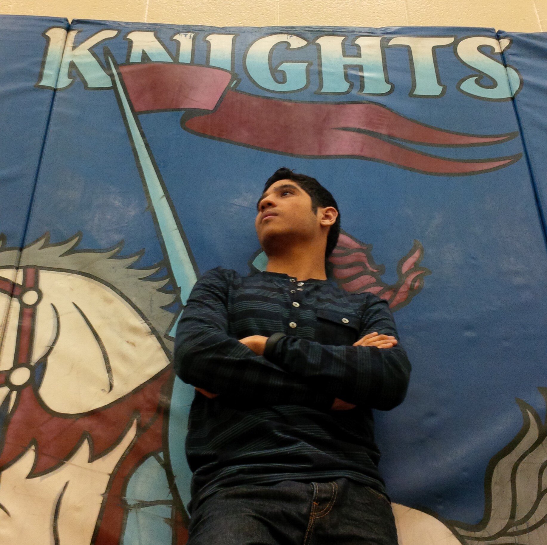 OmarForCoPrez's profile picture. Vote Omar for Co-Prez