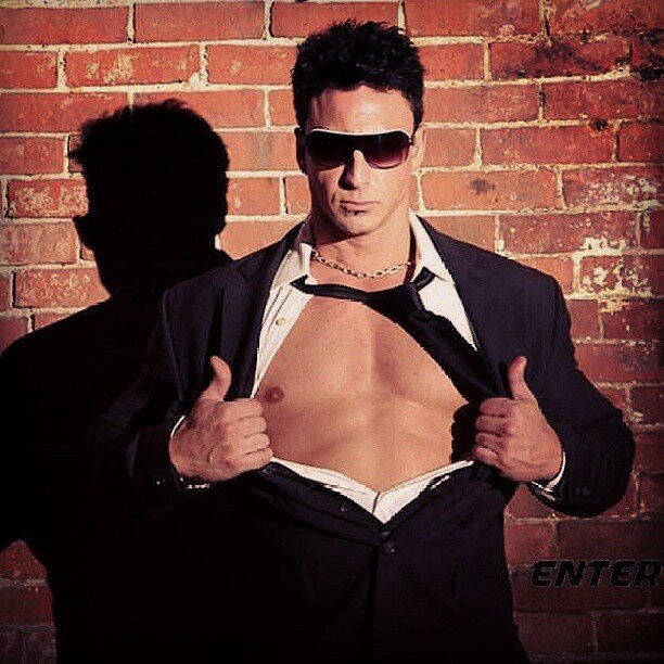 Men of Steel is made of up experienced talented MEN that put on a choreographed male burlesque show made up of singers, dancers and the most chiseled men.