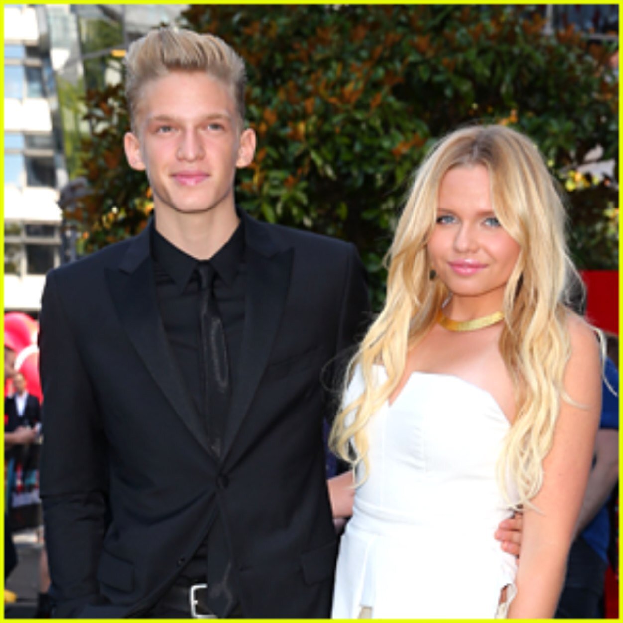 Congrats on Codys Follow! You all deserved it!  Follow my main? @jackie133jackie